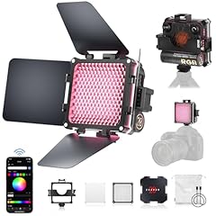 Zhiyun fiveray m20c d'occasion  Livré partout en France