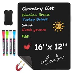 Maxgear magnetic black for sale  Delivered anywhere in USA 