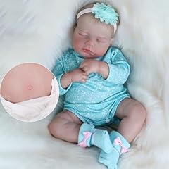 Wooroy realistic reborn for sale  Delivered anywhere in USA 