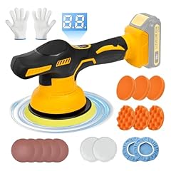 Car buffers polishers for sale  Delivered anywhere in USA 
