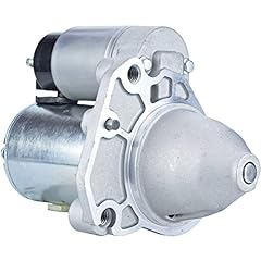 Electrical snd0775 starter for sale  Delivered anywhere in USA 
