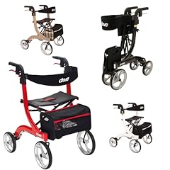 Nitro rollator lightweight for sale  Delivered anywhere in UK