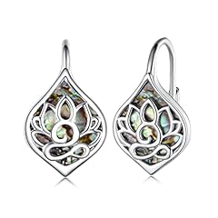 Lever back earrings for sale  Delivered anywhere in USA 