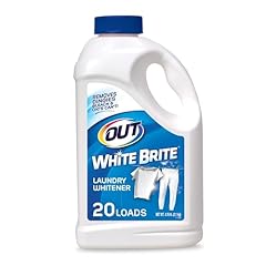White brite laundry for sale  Delivered anywhere in USA 