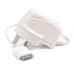 Pin mains charger for sale  Delivered anywhere in UK