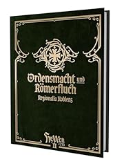 Hexxen 1733 rdensmacht gebraucht kaufen  Wird an jeden Ort in Deutschland