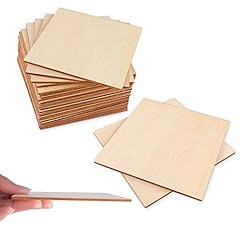 Pack unfinished wood for sale  Delivered anywhere in USA 