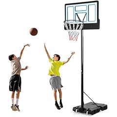 Yitahome basketball hoop for sale  Delivered anywhere in USA 