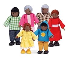 Happy family african for sale  Delivered anywhere in UK