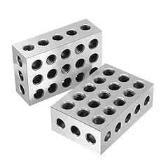 2pcs blocks precision for sale  Delivered anywhere in UK
