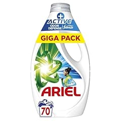 Ariel lessive liquide d'occasion  Livré partout en France