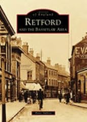 Retford bassetlaw area for sale  Delivered anywhere in UK
