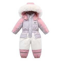 Runstarshow toddler snowsuit for sale  Delivered anywhere in UK