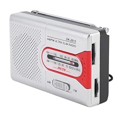Radio portable radio d'occasion  Livré partout en France