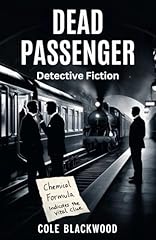Dead passenger early for sale  Delivered anywhere in UK