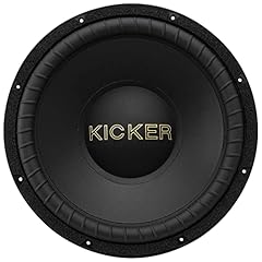 Kicker 50gold154 50th for sale  Delivered anywhere in USA 