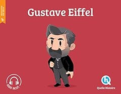 Gustave eiffel d'occasion  Livré partout en France