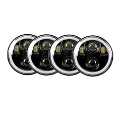 Gbgwrmryx headlamp assembly for sale  Delivered anywhere in UK
