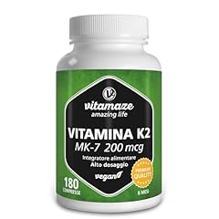 Vitamaze vitamina 200 usato  Spedito ovunque in Italia 
