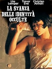 Stanza delle identità usato  Spedito ovunque in Italia 