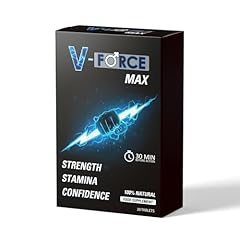 Force max tablets for sale  Delivered anywhere in UK