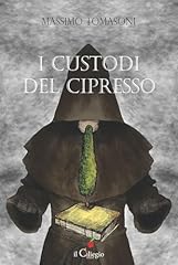 Custodi del cipresso usato  Spedito ovunque in Italia 