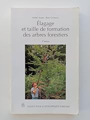 Elagage taille formation d'occasion  Livré partout en France