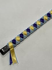 Horse velvet browbands for sale  Delivered anywhere in UK