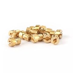 10pcs carburetor main for sale  Delivered anywhere in UK