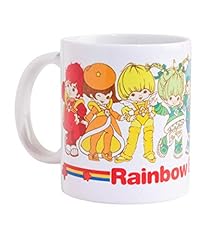 Rainbow brite colour for sale  Delivered anywhere in UK