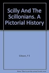 Scilly scillonians pictorial for sale  Delivered anywhere in UK