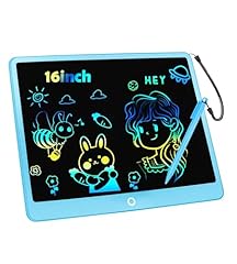 Bunte lcd schreibtafel gebraucht kaufen  Wird an jeden Ort in Deutschland