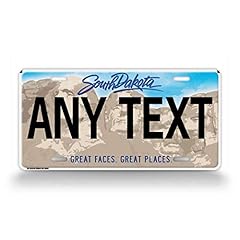 Signsandtagsonline personalize for sale  Delivered anywhere in USA 