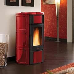 Extraflame termostufa pellet usato  Spedito ovunque in Italia 