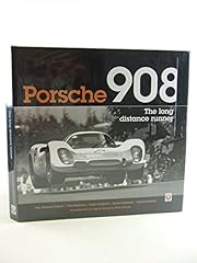 Porsche 908 long for sale  Delivered anywhere in UK