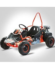 Moto buggy kids usato  Spedito ovunque in Italia 