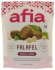 Afia garlic herb for sale  Delivered anywhere in USA 