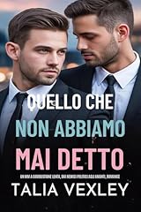 Quello che non usato  Spedito ovunque in Italia 
