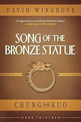 Song the bronze d'occasion  Livré partout en Belgiqu