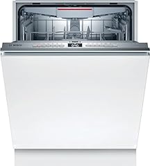 Bosch smv4hvx45e série d'occasion  Livré partout en France