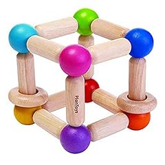 Plantoys wooden square for sale  Delivered anywhere in USA 