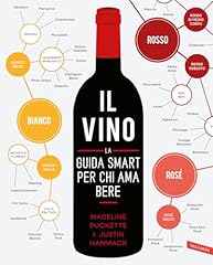 Vino. guida smart usato  Spedito ovunque in Italia 