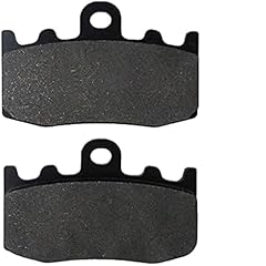 Motorcycle brake pads for sale  Delivered anywhere in USA 