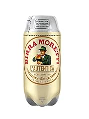 Birra moretti autentica for sale  Delivered anywhere in UK