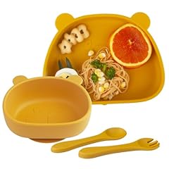 Set vaisselle bébé d'occasion  Livré partout en France