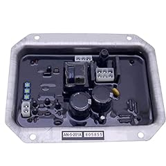 Nayuank AVR AN-5-201A 06018-20663A Compatible with Denyo Diesel Generators 10ESX 15SPX 18ESX for sale  Delivered anywhere in Canada