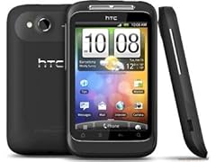 Htc wildfire graphite for sale  Delivered anywhere in UK
