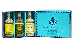 Sea salts hawaii for sale  Delivered anywhere in USA 