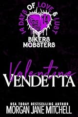 Valentine vendetta usato  Spedito ovunque in Italia 