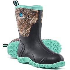 Trudave rubber boots for sale  Delivered anywhere in USA 